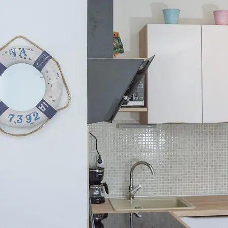 Frani Appartement